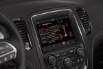 Dodge Durango SRT 2017 года